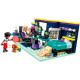 LEGO Friends "Комната Новы" 41755